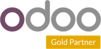 Odoo Gold Partner